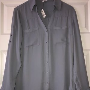 NWT Express Portofino Top